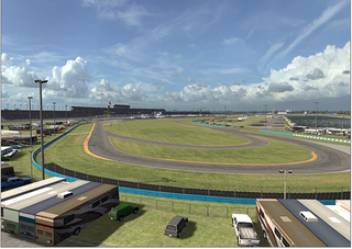 Illustration for article titled How to Make Your 24 Hours of Daytona Last More Than 24 Seconds